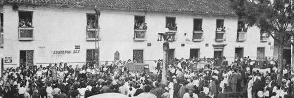 casa antigua